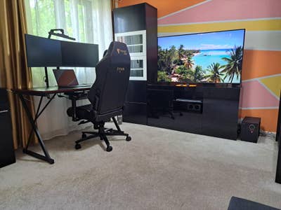  Spacious Private Lodging - 1 Double Room for One  Main Photo