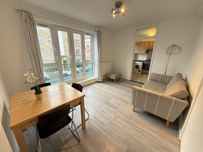 Enterprize way Deptford, London Main Photo