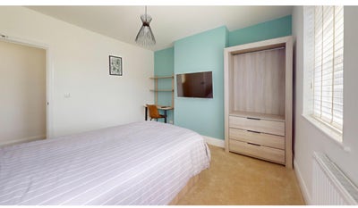 1 Room to Rent(Market Street) Main Photo