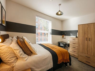 High End Student Rooms for 2026-27 Main Photo