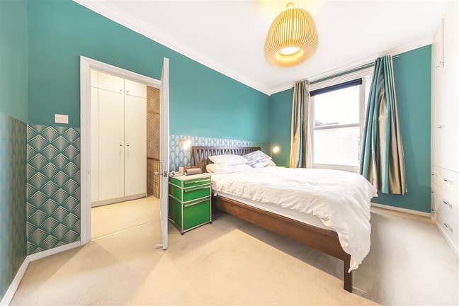 ☀️ Large Double Room | Stunning Hammersmith Share Main Photo