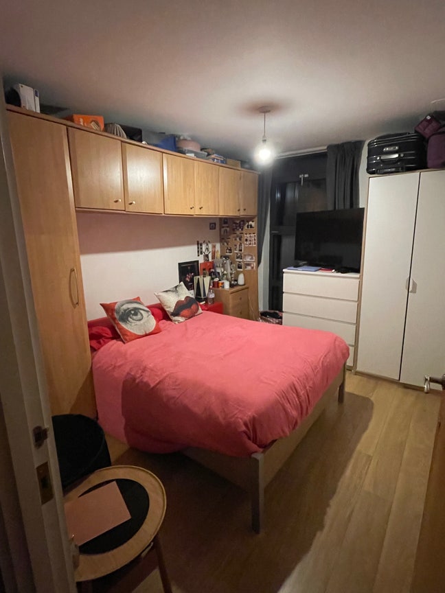 Great double room in Putney Main Photo