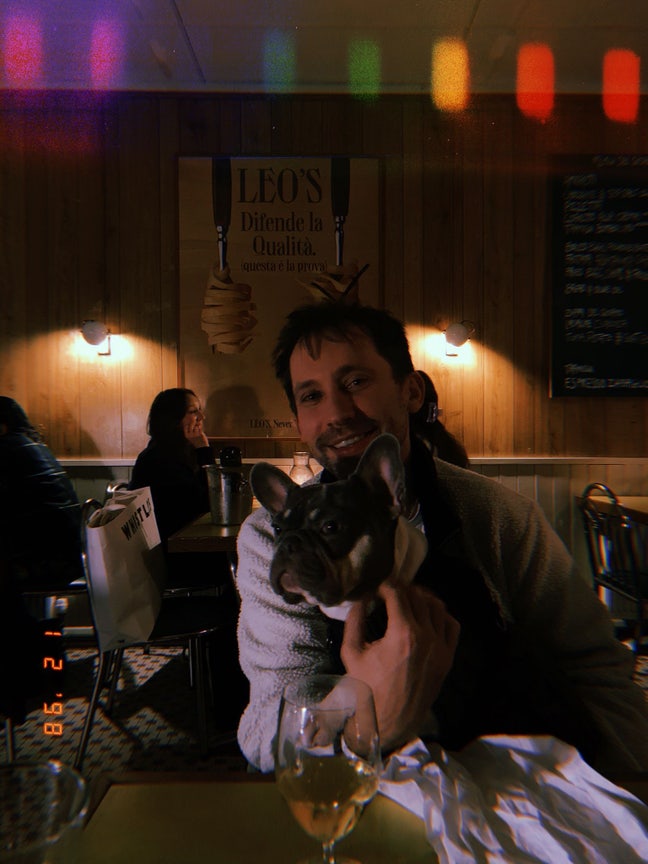 Looking for a short term room Main Photo