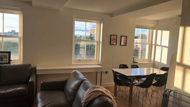 Double bedroom with ensuite in Bethnal Green Main Photo