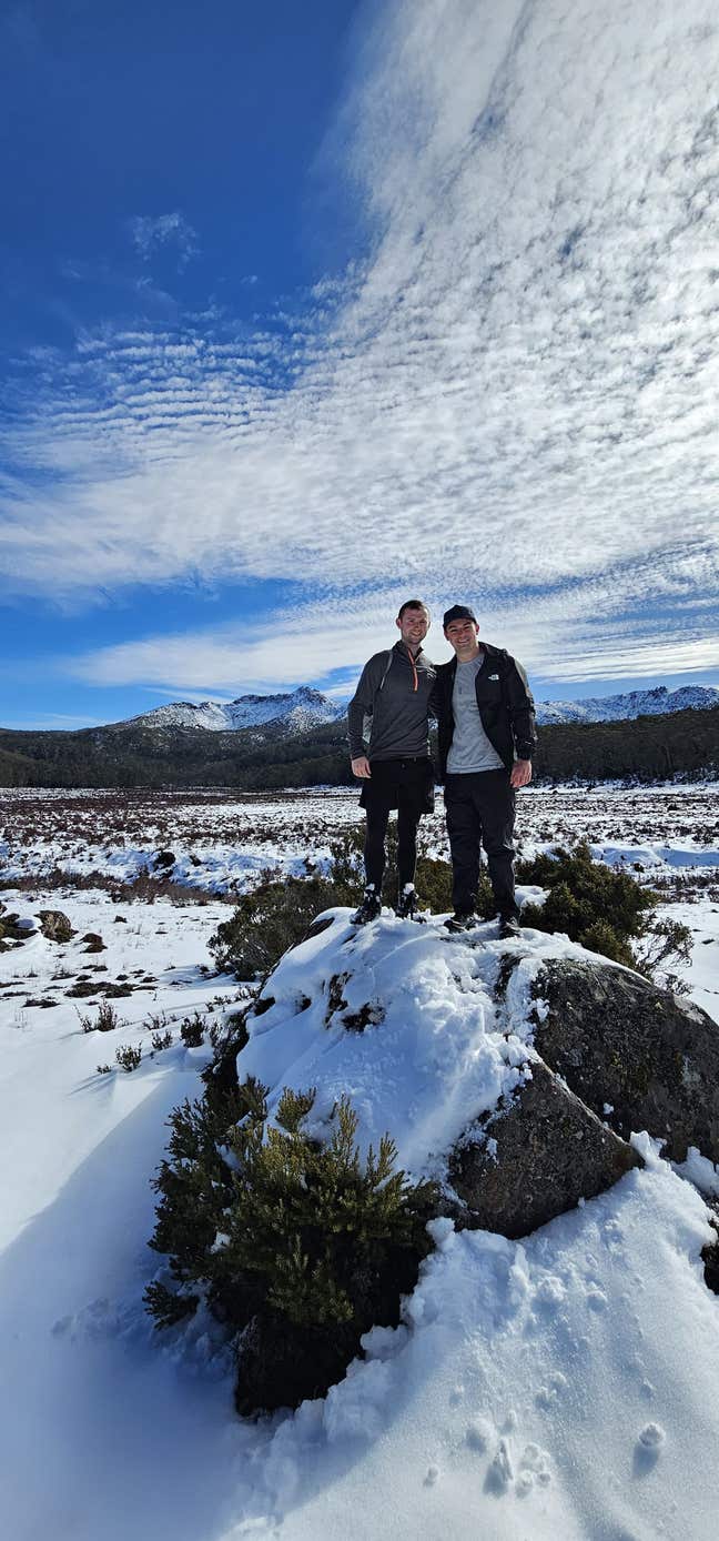  Looking for double room in SW London  Main Photo