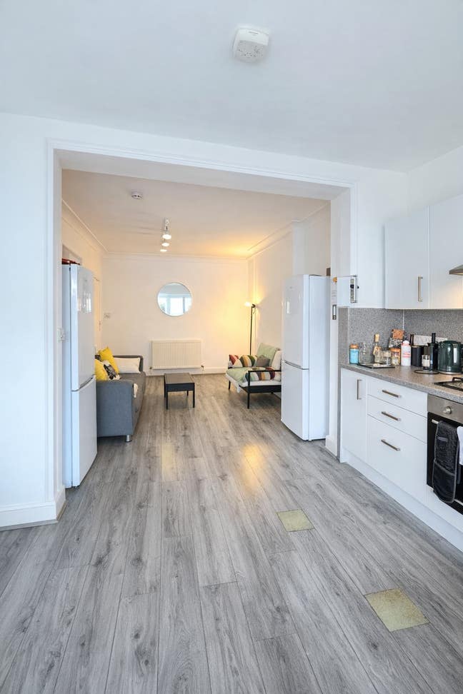 ✨Modern Room Great House -NW10🌟 Main Photo