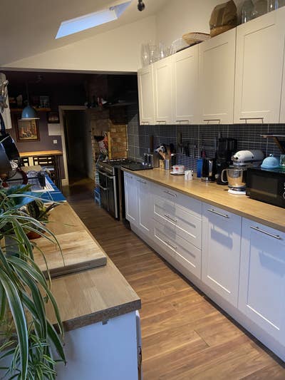 Large Double Bedroom Main Photo