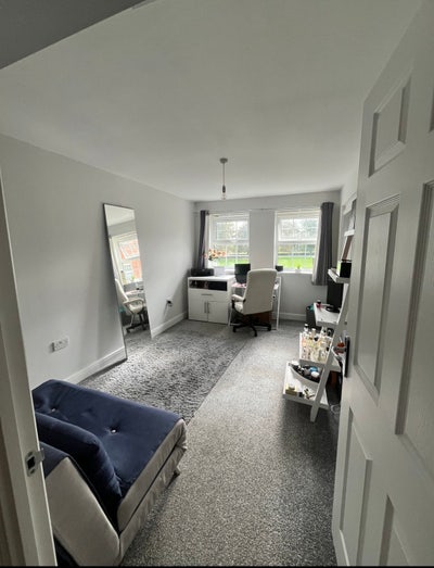 Double room in Netherne on the Hill/Coulsdon Main Photo