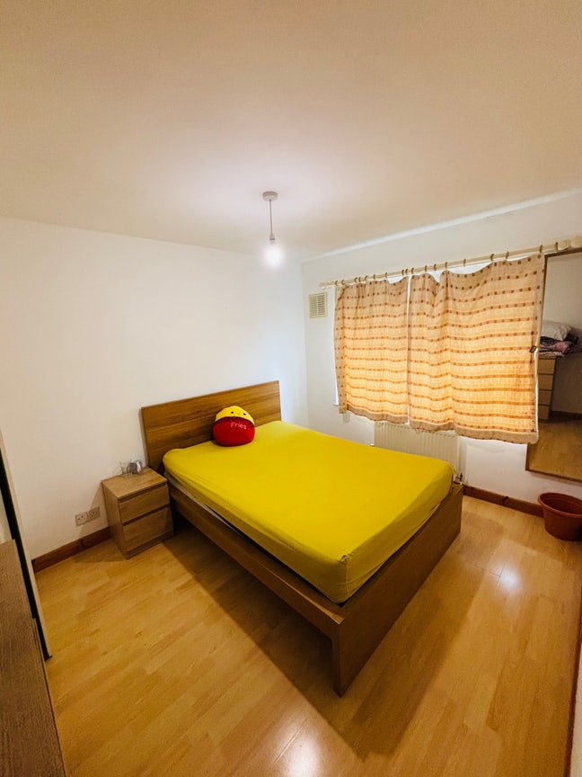 Double room  Main Photo