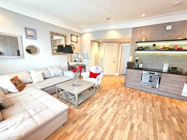 ✨Boutique apartment Notting Hill✨ Main Photo