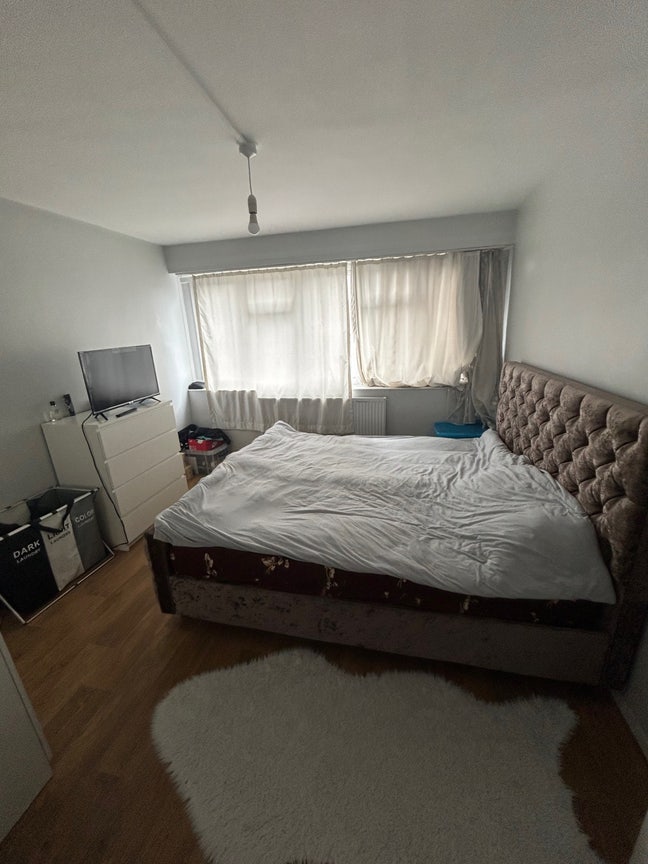 Double Room 2min walk from Hackney Central station Main Photo