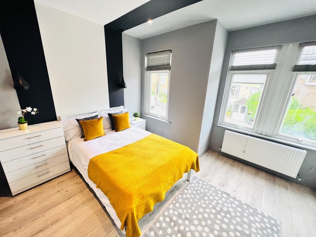 🔥 Price Reduced – En-Suites in Lambeth 🔥 Main Photo