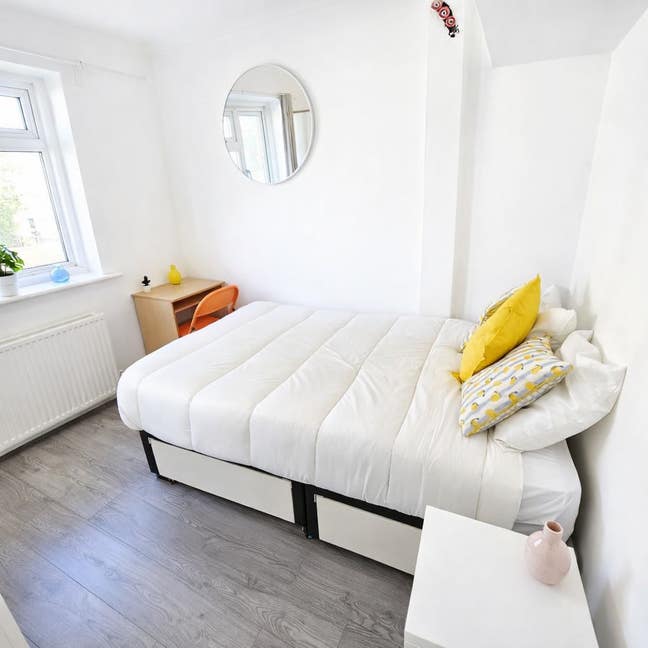 ✨Modern Room close to Dollis Hill- Jubilee Line✨ Main Photo