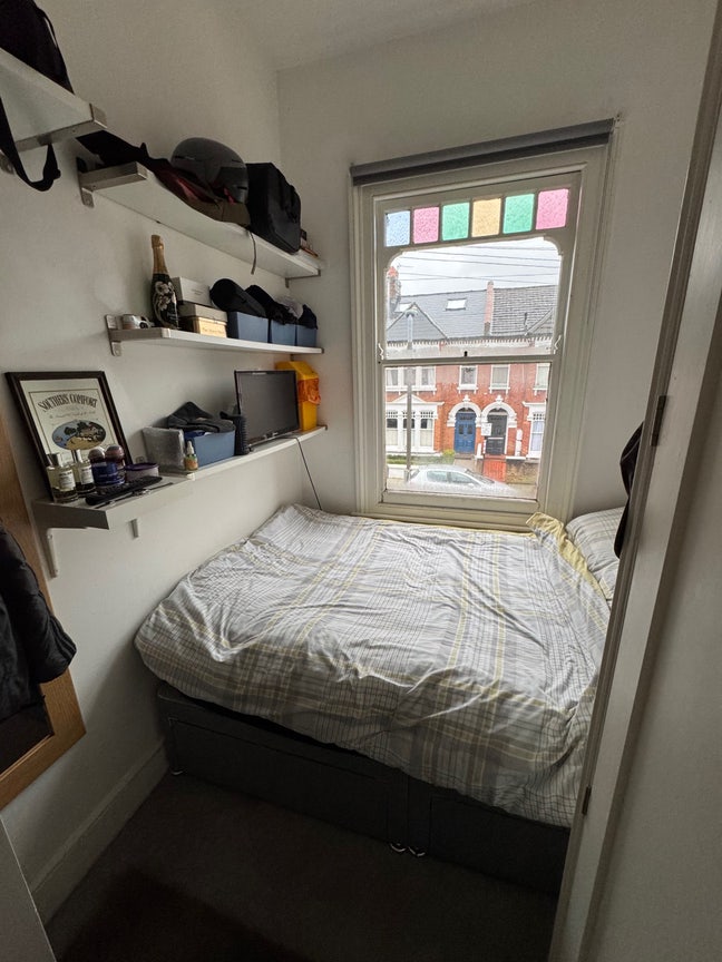 Great House Share In Prime Location  Main Photo