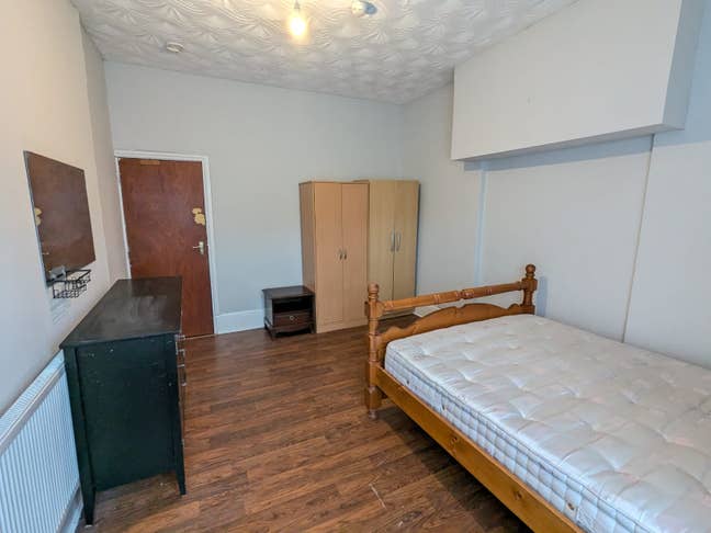 ✨ 🛏️ 3 Single Rooms to Let – Willesden Main Photo