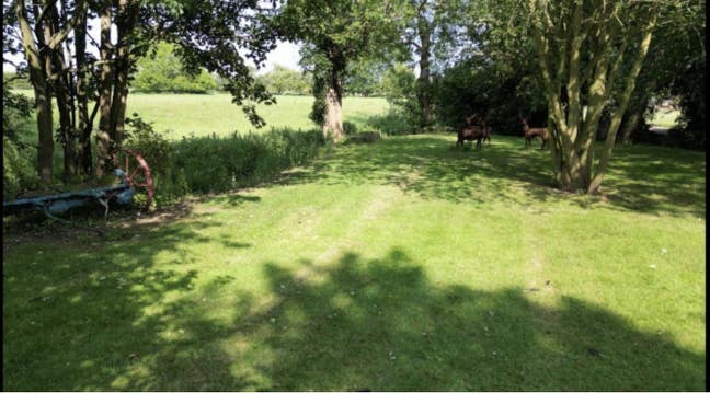 Large Room in Large House with Kitchenette  Main Photo