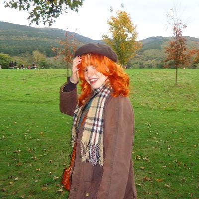 My name is Antonina, I’m 23 and a working p... Main Photo