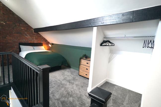 🔥🏠 Ensuite Room!! Mansfield / CA Main Photo