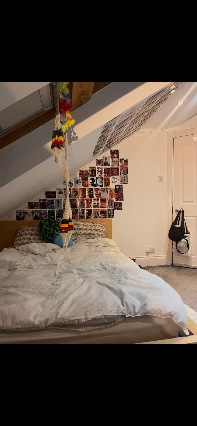 1 double bed room Main Photo