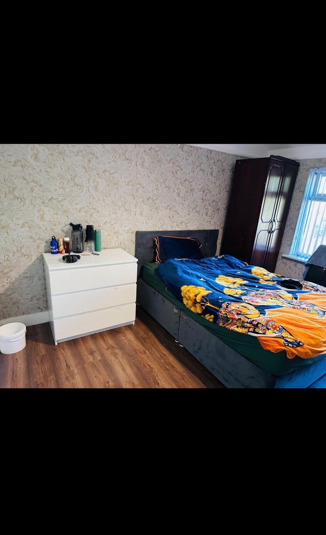 Room available for rent Main Photo