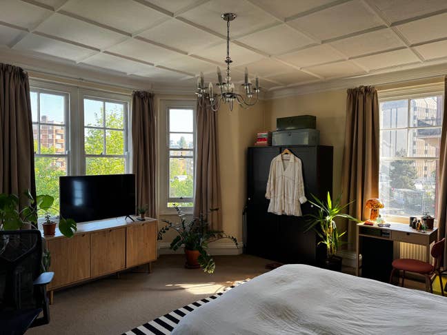 🏡Two Rooms Available in Fulham / West Kensington Main Photo