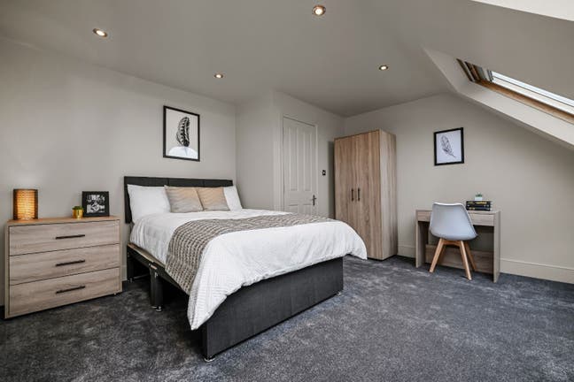 ✨Brand New 7Bed House - SW16✨ Main Photo