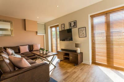 2/8 Beds in Flat in Durham - Students Only Main Photo