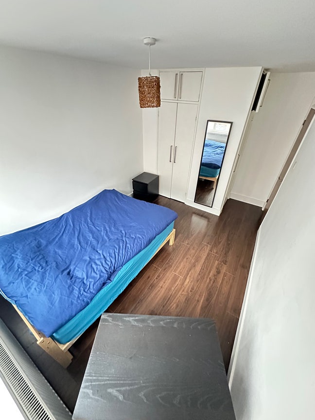 🌿 Specious Room in Prime Central London  Main Photo