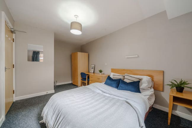 2 bed flat in Fallowfield! Main Photo