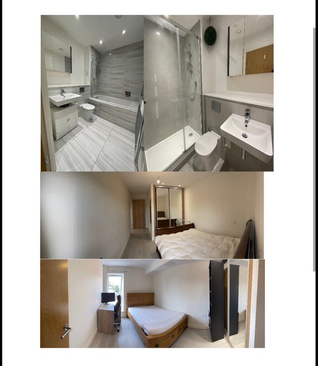 Rooms in Slough for rent  Main Photo