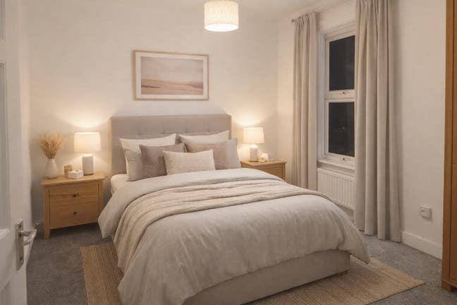 A lovely 4 bed house for Sharing  Main Photo