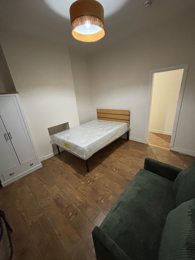 ✨ Beautiful Studio in Hackney - &pound;1750pcm bills inc Main Photo