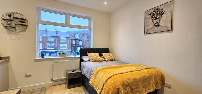 All Bills Included | Newly Refurbished Studio Room Main Photo