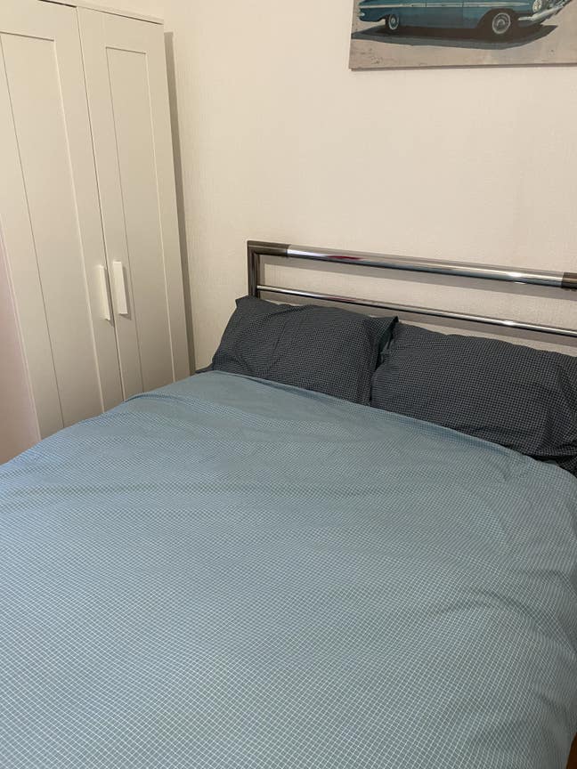 Furnished Room in shared House Main Photo