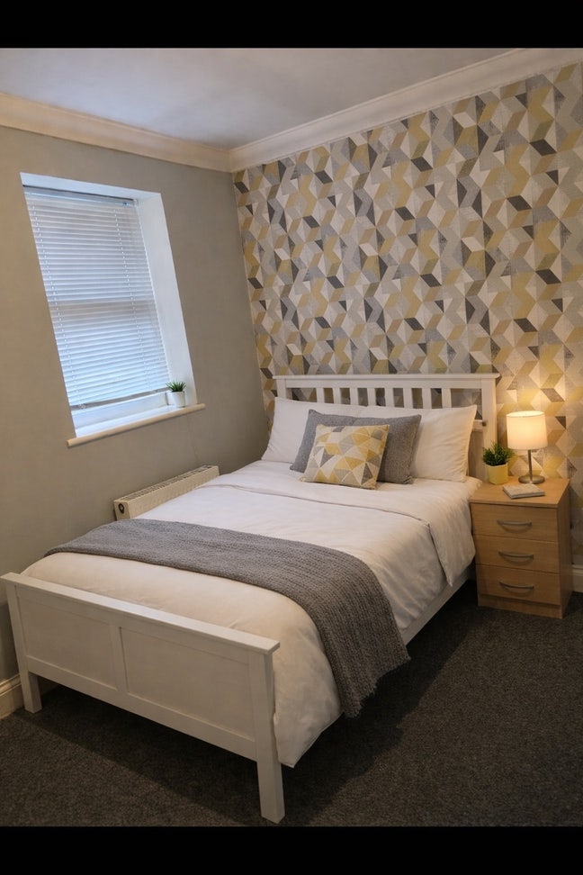 ⏳Last Double Room-NO Deposit-Available This Week Main Photo