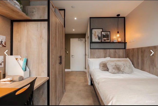 Student Accommodation for Rent SE1 Main Photo