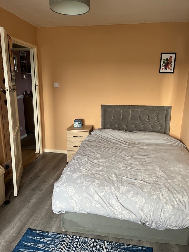 Furnished Double Room in Fishponds &pound;600 bills incl Main Photo