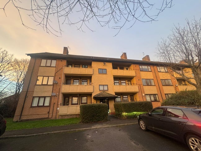 🌟 Lovely 1 Bed Flat in Tuebrook – &pound;600 PCM 🌟 Main Photo