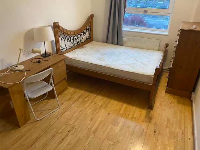 Double Bedroom Rent Main Photo