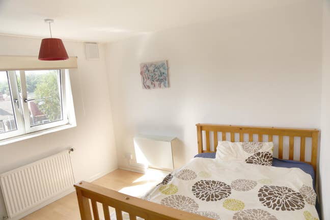 Friendly and Creative House with Japanese/European Main Photo