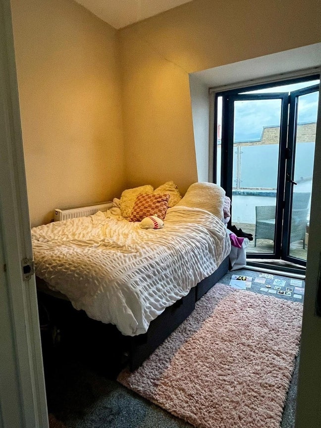 Cosy double room in Earlsfield  Main Photo