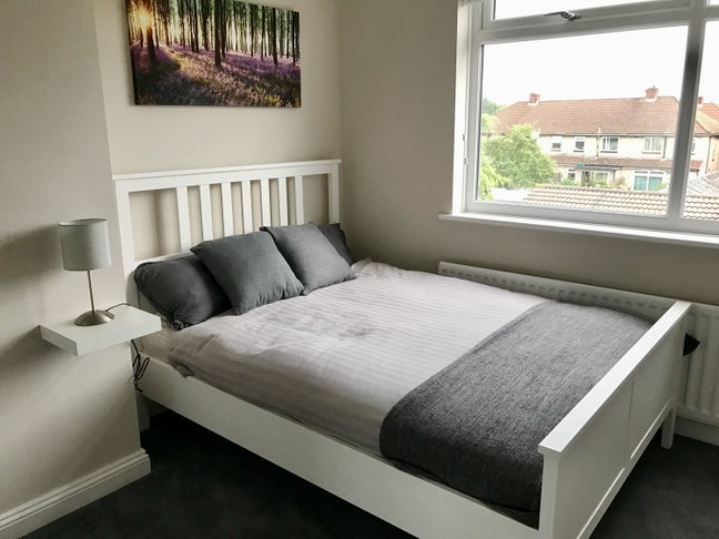 Looking for Social / Respectful Housemate Main Photo