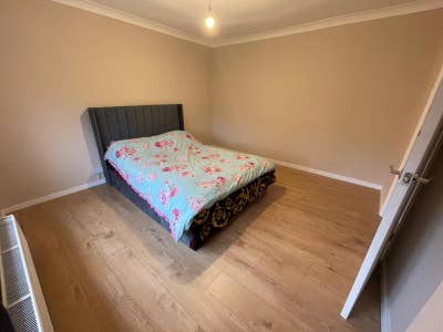 Flat, Hangleton Way Main Photo