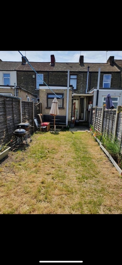 Double Room to Rent – 2 Bedroom House – Erith Main Photo