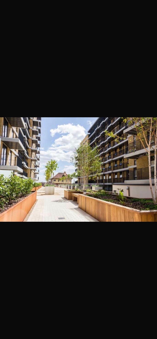 A Flat to Call Home—Join Me? Main Photo