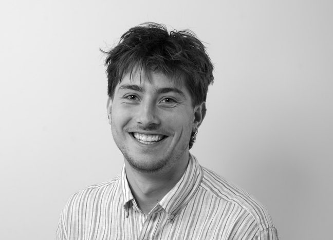 Two sociable mates starting work in London Main Photo