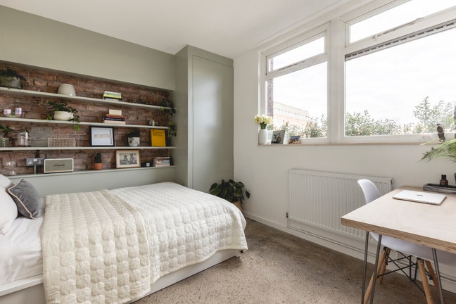 Gorgeous co-living loft in Heart of Bethnal Green Main Photo