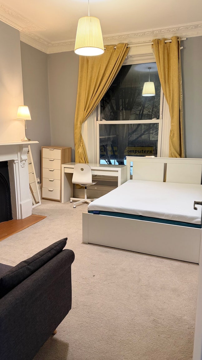 Double Rooms Main Photo