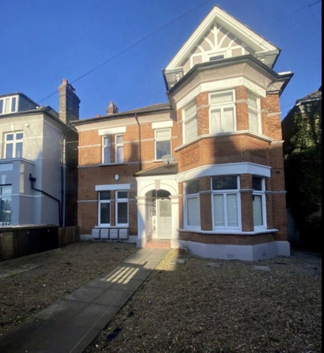 Balham: Cosy Room in Friendly Flat with Garden Main Photo