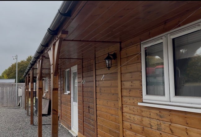 2) 1 bed studio apartments  Main Photo